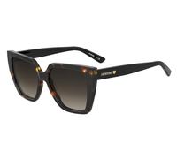 Sunglasses Love Moschino MOL088/S 086/HA 15 55 140 Größe: 55