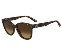 Sunglasses Love Moschino MOL089/S 086/5U 18 55 140 Größe: 55
