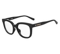 Moschino MOL605/TN 807 Kid Optical frames Plastic Black Geometric