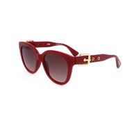 Moschino MOS143/S C9A RED 54/19/140 WOMAN Sunglasses