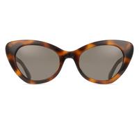 Moschino MOS147/S 05L/70 Womenâs Sunglasses Tortoiseshell Size 51
