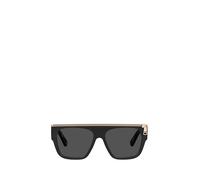 Moschino MOS165/S Black/Dark Grey 56/16/145 men Sunglasses
