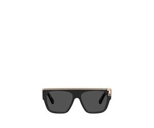 Moschino MOS165/S Black/Dark Grey 56/16/145 men Sunglasses