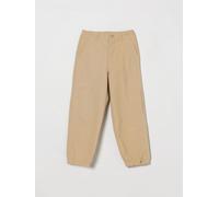 Moschino Pants Kids color Beige - Size: 10 - male