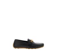 MOSCHINO 'Penny' Loafers 40