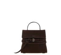 MOSCHINO Regular 'Tie Me' Handbag U