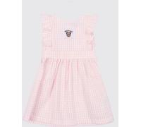 Moschino Romper Kids color Pink - Size: 6M - unisex