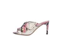 Moschino Sabotd.br Mg53/75 St.pit.rosa size 37 | Mules Outlet | Women 37