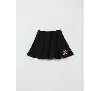 Moschino Skirt Kids color Black - Size: 8 - female