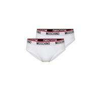 Moschino Slip Set 251V1A13924300 White S