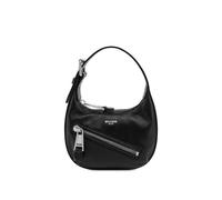 Moschino Small Nappa Leather Bag Biker Details Black size OS | Handbags Outlet | Women | Black OS