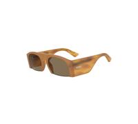 Moschino Sunglasses MOS203/S 55/22/140 Havana Honey Acetate Frames WOMAN MOS203/S