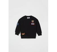 Moschino Sweater Kids color Black - Size: 18M - unisex