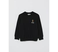 Moschino Sweater Kids color Black - Size: 5 - male