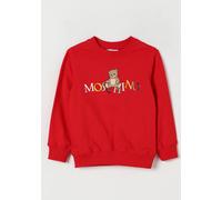 Moschino Sweater Kids color Pink - Size: 6 - male