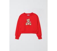 Moschino Sweater Kids color Red - Size: 12 - female