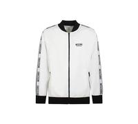 MOSCHINO Sweatshirt with Zip 232V1A17204413