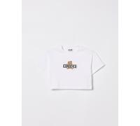 Moschino T-Shirt Kids color White - Size: 4 - female