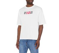 Moschino T-shirt With Print White size M | T-shirts Outlet | Men | White M