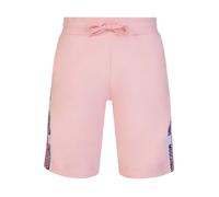 Moschino Tape Logo Track Shorts