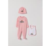 Moschino Teddy Cotton Co Ord Set - Size: 1M - unisex