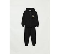 Moschino Teddy Cotton Co Ord Set - Size: 4 - male