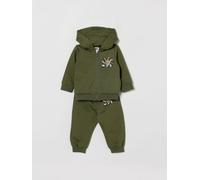 Moschino Teddy Cotton Set - Size: 12M - unisex