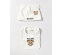 Moschino Teddy Cotton Set - Size: 2 - unisex