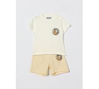 Moschino Teddy Cotton Set - Size: 3M - unisex