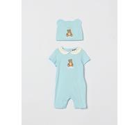 Moschino Teddy Cotton Set - Size: 3M - unisex