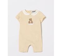 Moschino Tracksuit Kids color Beige - Size: 9M - unisex