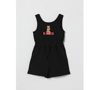 Moschino Tracksuit Kids color Black - Size: 12 - female