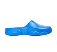 Moschino Unisex Adult Moschino Slip-on Flat Clogs