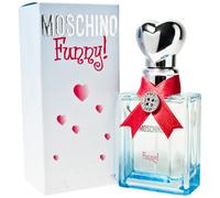 Moschino Funny Eau de Toilette 25ml Spray