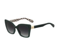 Moschino Womens/Ladies Cat Eye Sunglasses