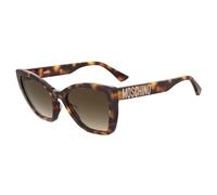 Moschino Womens/Ladies Cat Eye Sunglasses