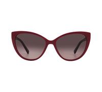 Moschino Womens/Ladies Cat Eye Sunglasses