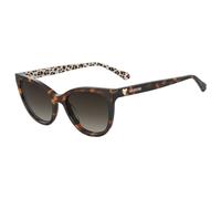 Moschino Womens/Ladies Moscsun Cat Eye Sunglasses