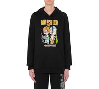 Moschino X The Flintstones™ Hoodie Black size S | Shirts Outlet | Women | Black S
