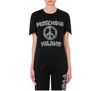Moschino X The Flintstones™ T-shirt Black size 42 | T-shirts Outlet | Women | Black 42