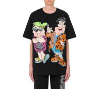Moschino X The Flintstones™ T-shirt Black size S | Shirts Outlet | Women | Black S