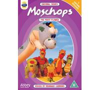 Moschops: The First Flower [DVD]