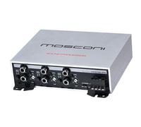 MOSCONI DSP 6TO8 PRO -6CHANNEL/8CHANNEL DSP HIGH END STAND-ALONE PROCESSOR