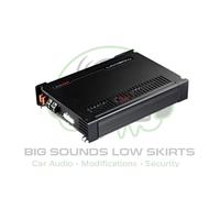 MOSCONI GLADEN ONE 8|10 DSP - 8CH+10CHANNEL HIGH QUALITY DSP CAR AUDIO AMPLIFIER
