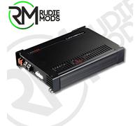 MOSCONI GLADEN ONE 8|10 DSP - 8CH+10CHANNEL HIGH QUALITY DSP CAR AUDIO AMPLIFIER