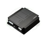 MOSCONI PICO 4|8 DSP v2, Integrated 8 channel DSP Up to 460 watts total power