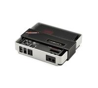 Mosconi Pro 1 | 10 Amp Mono 1 Channel Subwoofer Amplifier Class D Up to 975w RMS