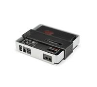 Mosconi Pro 2 | 10 Amp 2 Channel Stereo Amplifier Class AB Up to 720w RMS