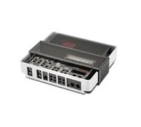 Mosconi Pro 4 | 10 Amp 4 Channel Stereo Amplifier Up to 640w RMS