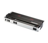 Mosconi Pro 4 | 30 Amp 4 Channel Stereo Bridgeable Amplifier Up to 900w RMS